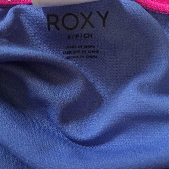 NWT Roxy Bikini - Picture 2 of 3